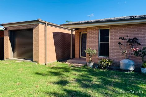 Property photo of 9 Gibbs Street Auburn NSW 2144