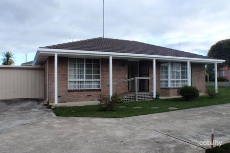 4/6-8 Montgomery St, Wendouree, VIC 3355