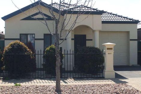 40b Peppercorn Cct, Mawson Lakes, SA 5095