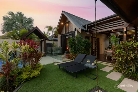 Property photo of 10 Bale Drive Port Douglas QLD 4877