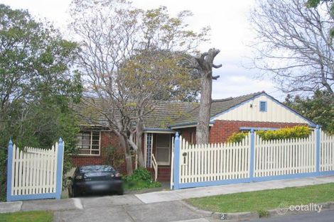 Property photo of 2 Hawkins Avenue Mont Albert North VIC 3129