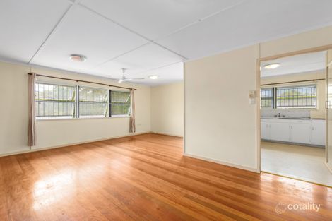 Property photo of 16 Coachwood Street Keperra QLD 4054