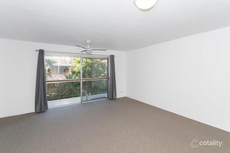 Property photo of 7/32 Gordon Street Milton QLD 4064