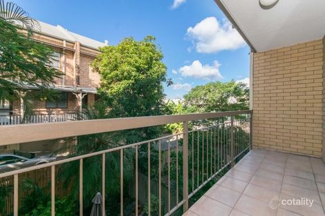 Property photo of 7/32 Gordon Street Milton QLD 4064