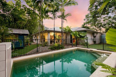 Property photo of 111 Gamburra Drive Redlynch QLD 4870