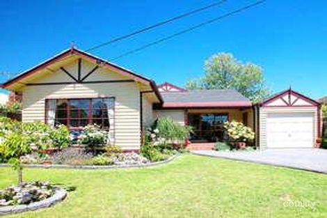 Property photo of 26 Mount View Road Highett VIC 3190