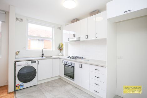 Property photo of 5/127 Evaline Street Campsie NSW 2194