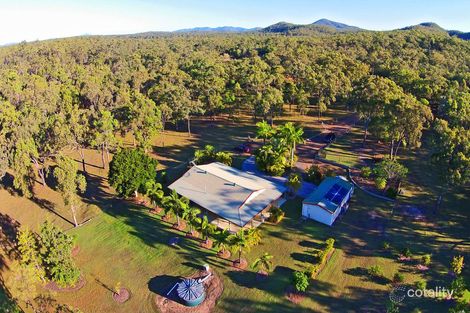 Property photo of 72 Davies Road Captain Creek QLD 4677