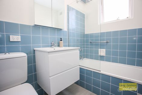 Property photo of 5/127 Evaline Street Campsie NSW 2194