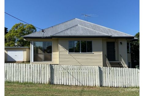 Property photo of 10 Wall Street Bundamba QLD 4304