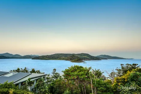 1 Coral Sea Ave, Hamilton Island, QLD 4803