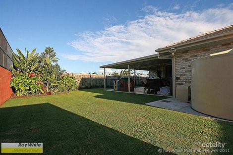 Property photo of 49 Northquarter Drive Murrumba Downs QLD 4503