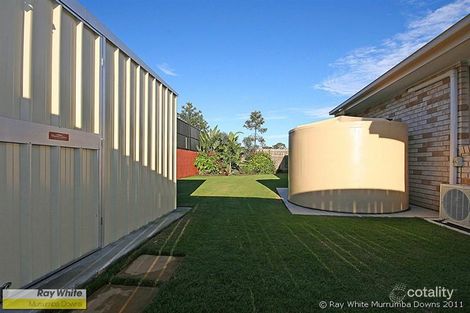 Property photo of 49 Northquarter Drive Murrumba Downs QLD 4503