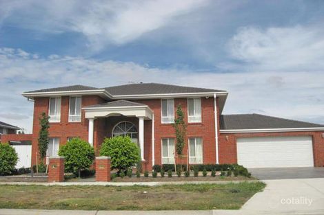 33 Wellesley Dr, Taylors Lakes, VIC 3038