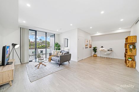 Property photo of 314/5 Bidjigal Road Arncliffe NSW 2205