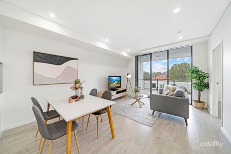 Property photo of 314/5 Bidjigal Road Arncliffe NSW 2205