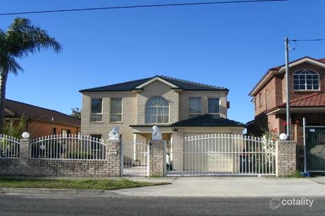 Property photo of 38 Burns Street Campsie NSW 2194