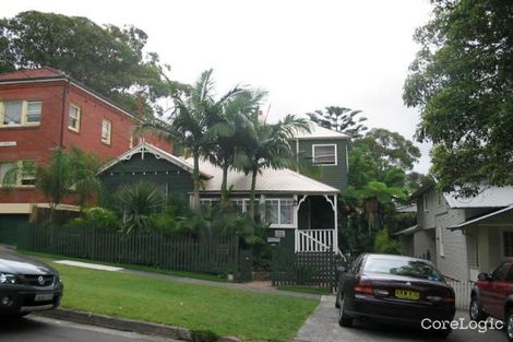 Property photo of 3 La Perouse Street Fairlight NSW 2094