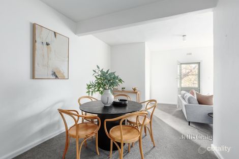 Property photo of 3/12 Ellesmere Road Windsor VIC 3181