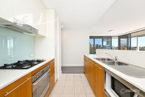 Property photo of 404/2-26 Rider Boulevard Rhodes NSW 2138