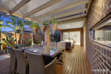 Property photo of 95 Bluemist Circuit Lyndhurst VIC 3975