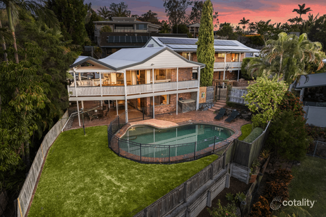 Property photo of 4 Raiko Street The Gap QLD 4061