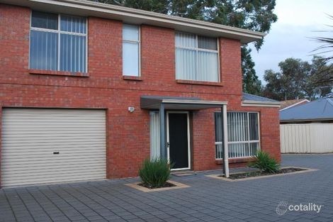 Property photo of 4/30-32 Crozier Avenue Modbury SA 5092
