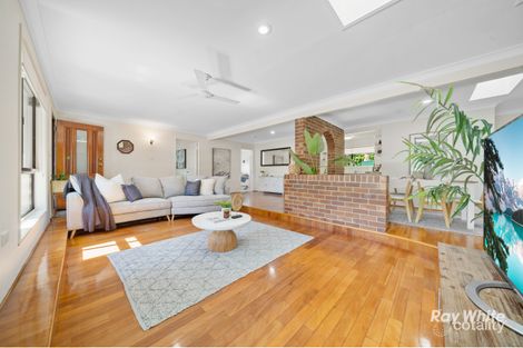 15 Westgate Ave, Springwood, QLD 4127