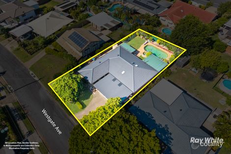 Property photo of 15 Westgate Avenue Springwood QLD 4127