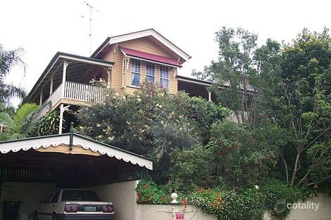 11 Challinor St, Auchenflower, QLD 4066