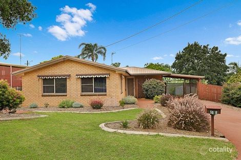 50 Poinciana St, Newtown, QLD 4350