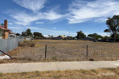 20 Scott St, Jeparit, VIC 3423