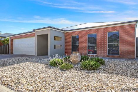 6 Carlyle St, Benalla, VIC 3672