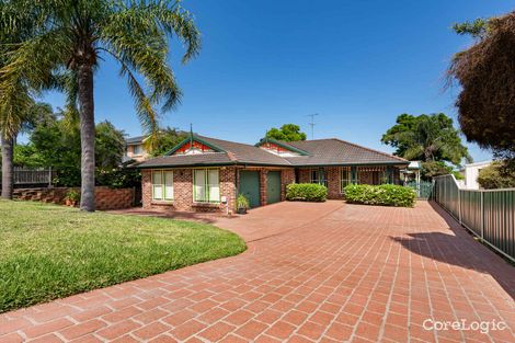 Property photo of 11 Glover Avenue Quakers Hill NSW 2763