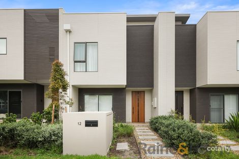 Property photo of 12 Lambert Street Gledswood Hills NSW 2557