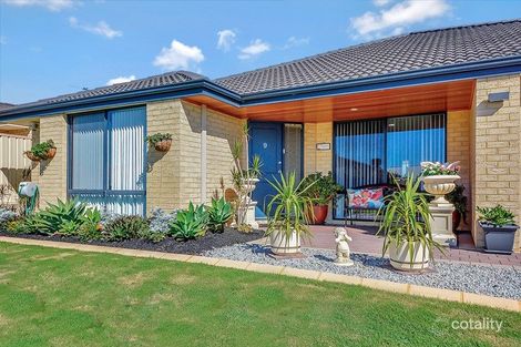 Property photo of 9 Linwood Close Tapping WA 6065