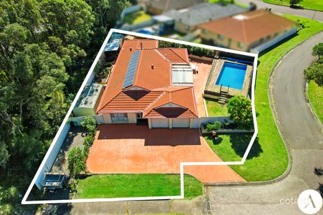 6 Coverdale Cl, Lake Haven, NSW 2263