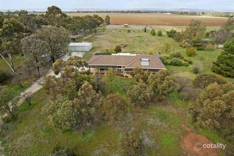 44 Julian Rd, Macdonald Park, SA 5121