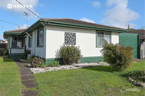 55 WARATAH CRES, PORTLAND, VIC 3305