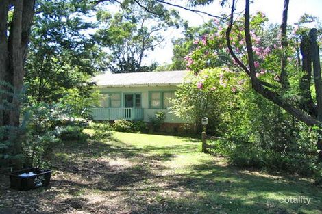 33 Koala Rd, Blaxland, NSW 2774