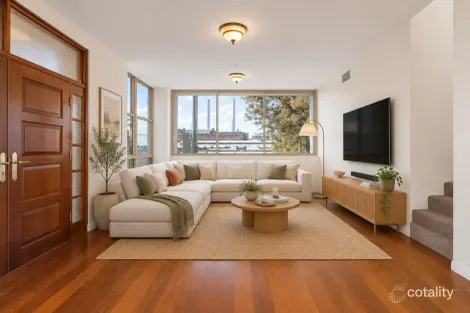 5 Graham St, Rozelle, NSW 2039