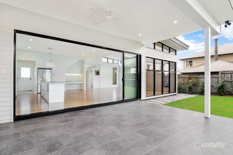 Property photo of 126 Arthur Terrace Red Hill QLD 4059