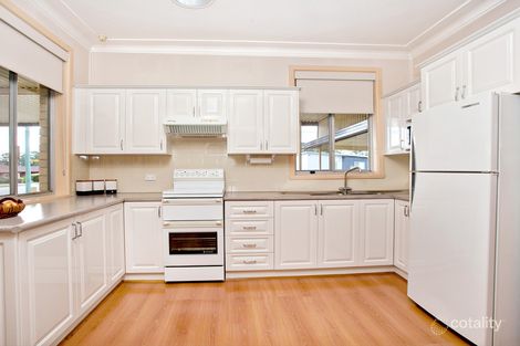 Property photo of 22 Carpenter Street Colyton NSW 2760