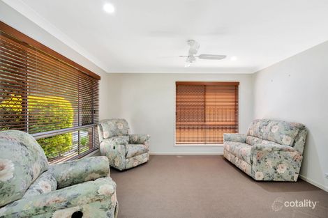 Property photo of 11/11 Eden Court Nerang QLD 4211