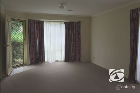 Property photo of 32 Silver Gum Drive Pakenham VIC 3810