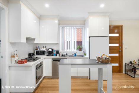 Property photo of 22/22B Steward Drive Oran Park NSW 2570