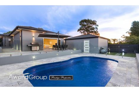 Property photo of 24 Madonna Street Winston Hills NSW 2153