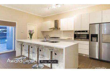 Property photo of 24 Madonna Street Winston Hills NSW 2153
