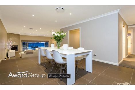 Property photo of 24 Madonna Street Winston Hills NSW 2153