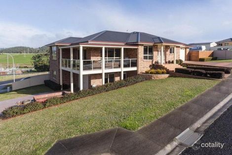 Property photo of 2 Holliview Way Ulverstone TAS 7315